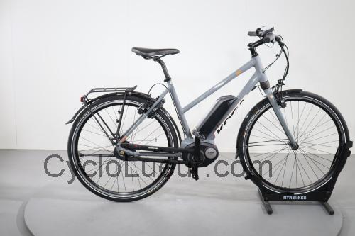 Koga E-Xite N8 fiche technique et avis